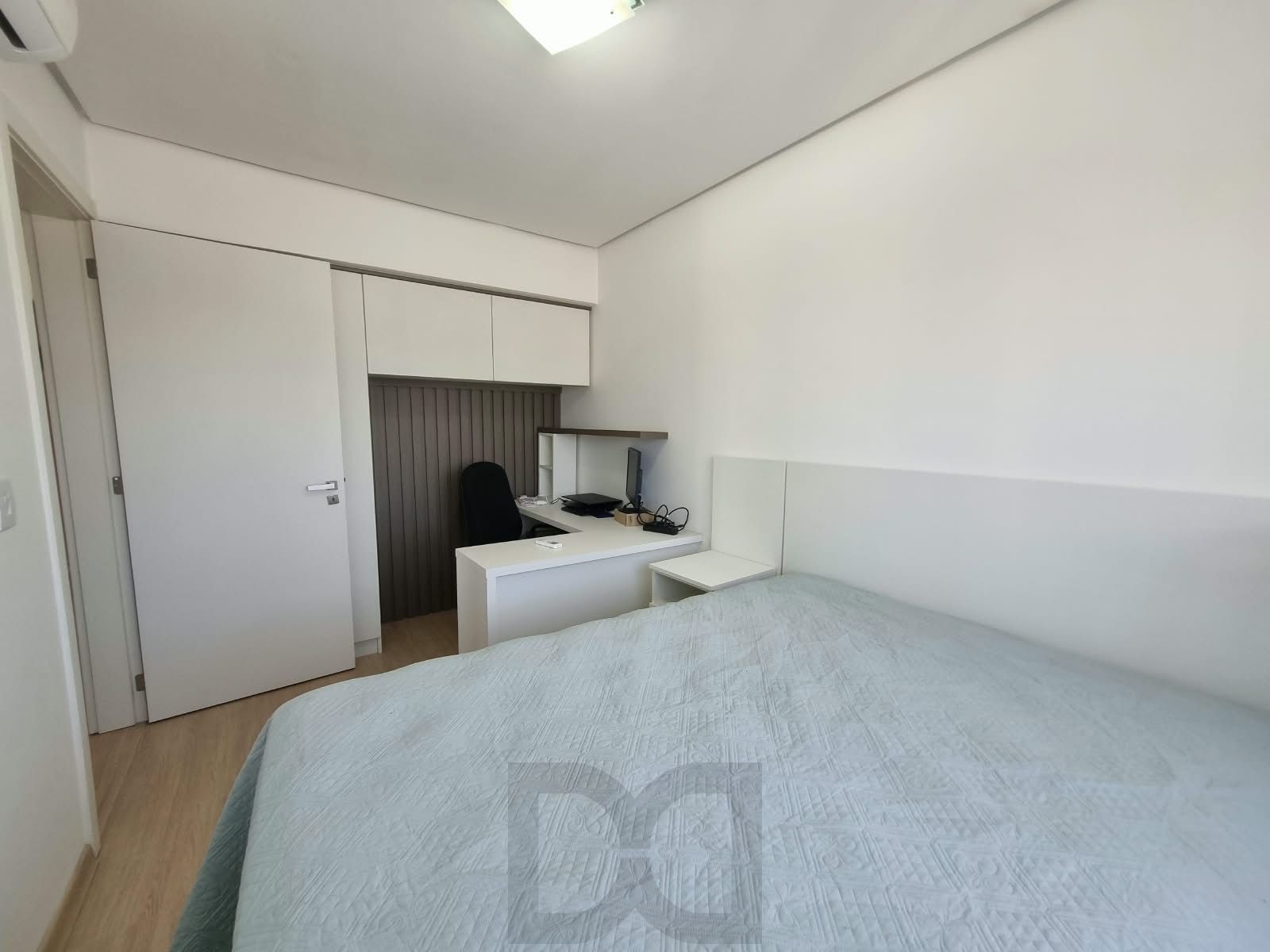 Apartamento de 2 dormitórios sendo 1 suite com 2 vagas no bairro santana /vender — foto 24