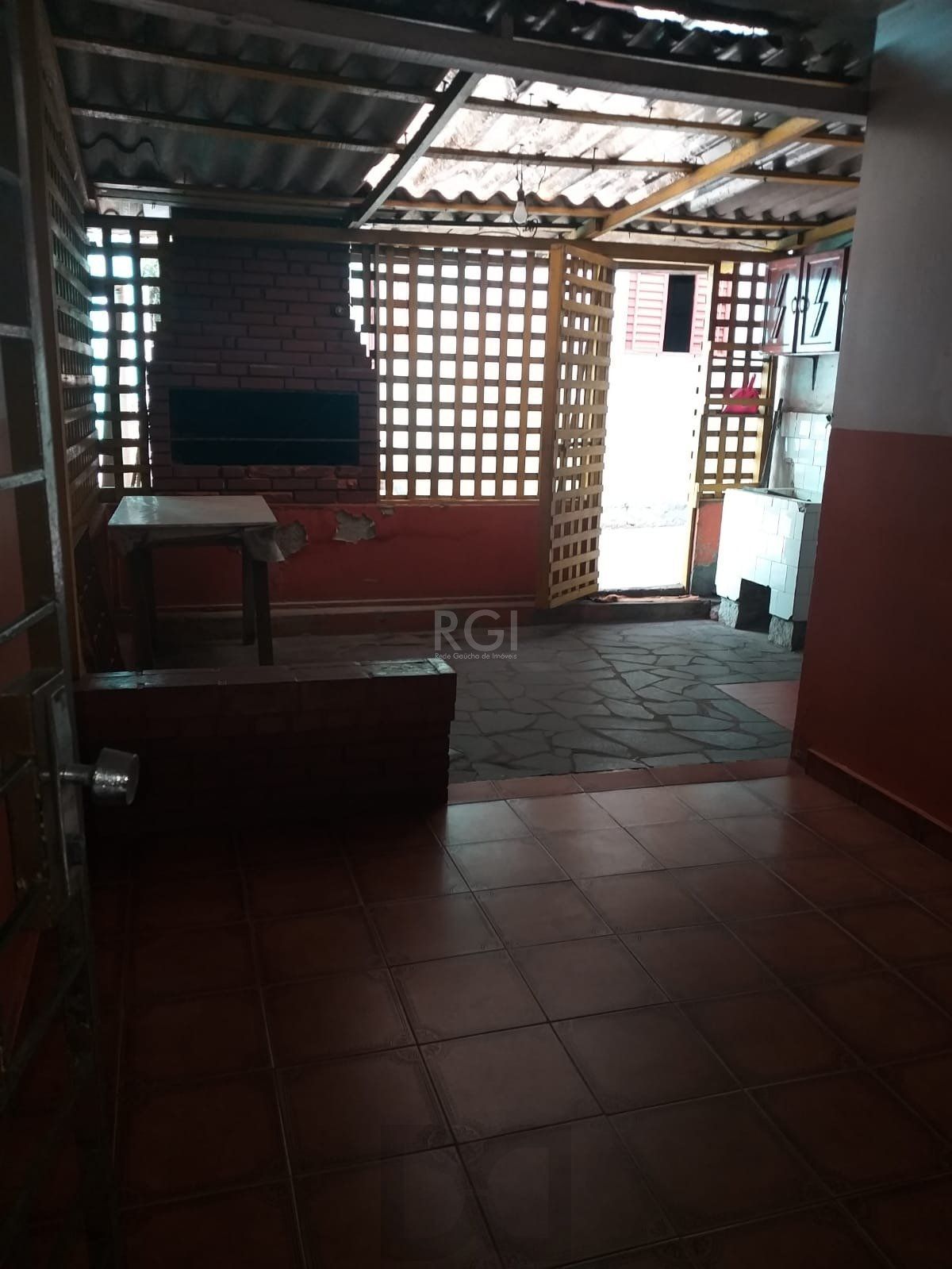 Casa para Venda - 136m², 4 dormitórios, 1 vaga - Agronomia — foto 21