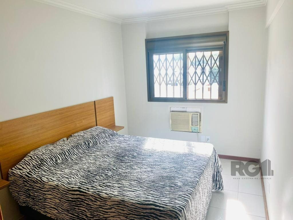 Apartamento Garden, com 2 dormitórios no bairro Santana — foto 13