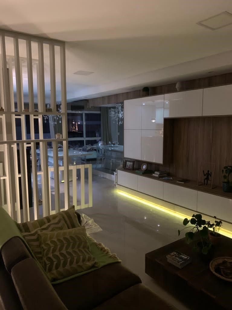 Casa Condominio para Venda - 230.51m², 4 dormitórios, sendo 1 suites, 3 vagas - Pedra Redonda — foto 10