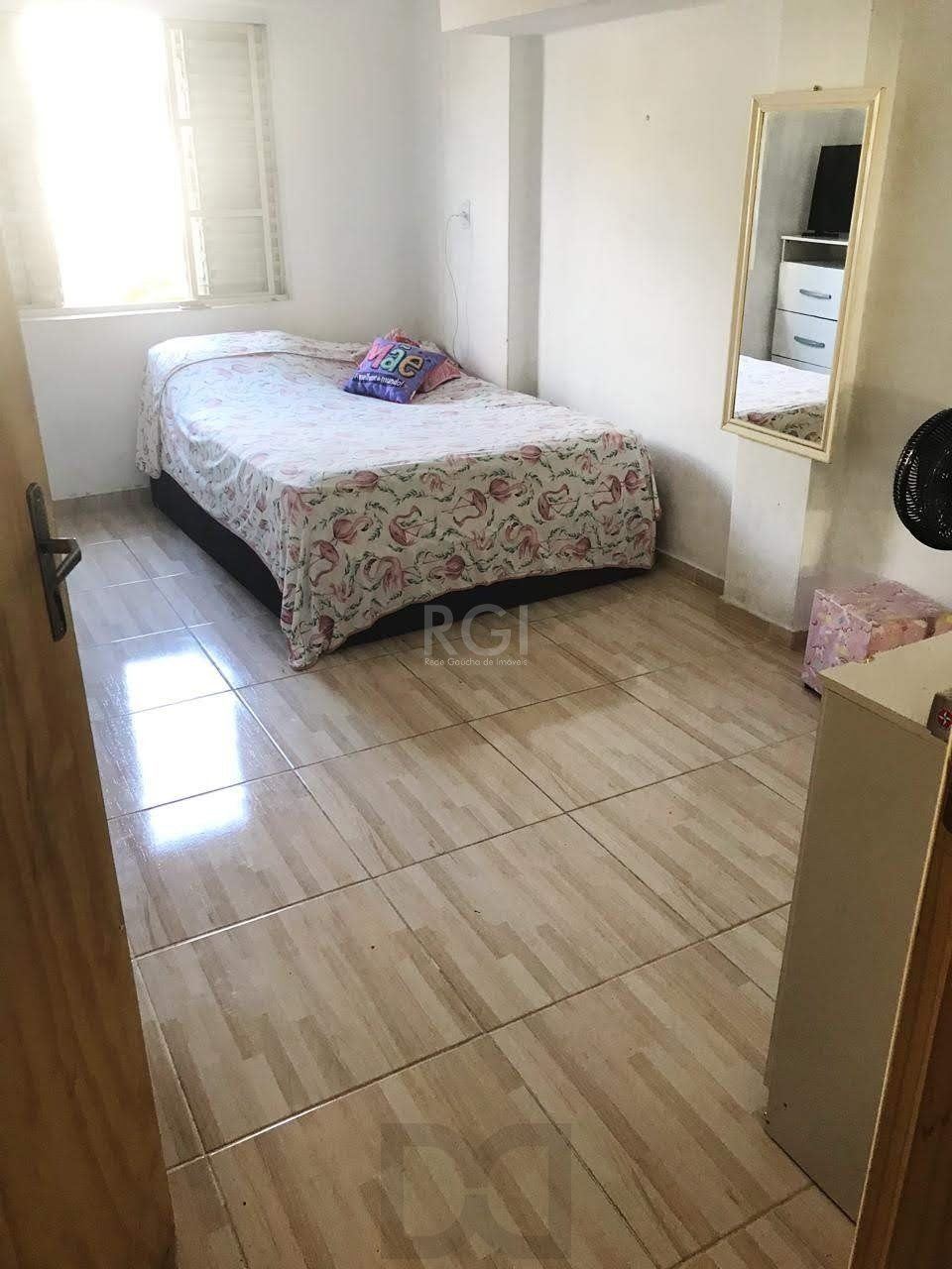 Apartamento para Venda - 101m², 2 dormitórios, 1 vaga - Medianeira — foto 1