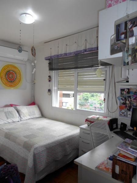 Apartamento para Venda - 83m², 4 dormitórios, Bela Vista — foto 12