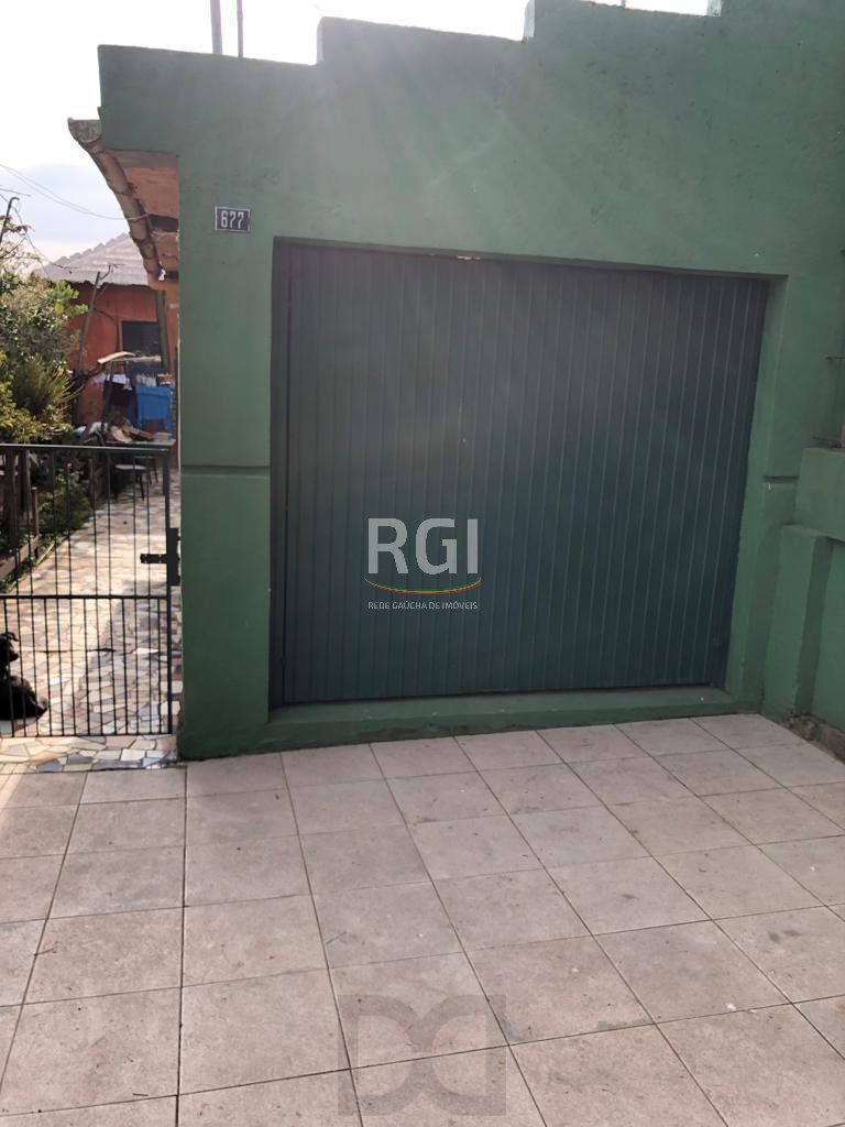 Terreno para Venda - 319m², 0 dormitórios, Nonoai — foto 1