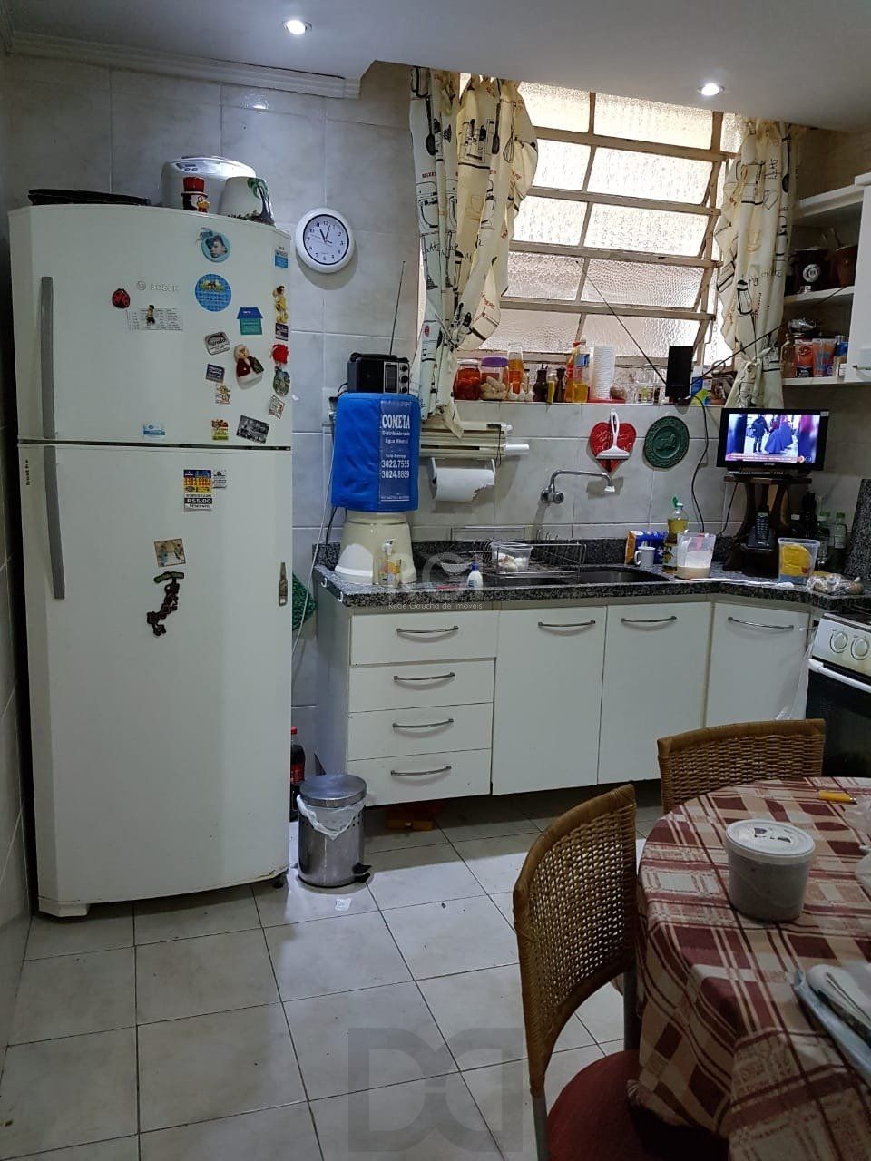Casa para Venda - 250m², 5 dormitórios, 5 vagas - Jardim Botânico — foto 10