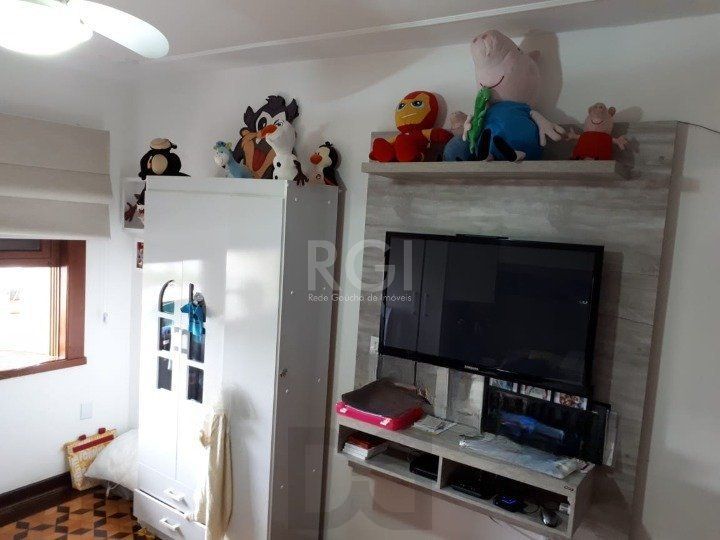 Apartamento para Venda - 145.56m², 3 dormitórios, 1 vaga - Cidade Baixa — foto 25