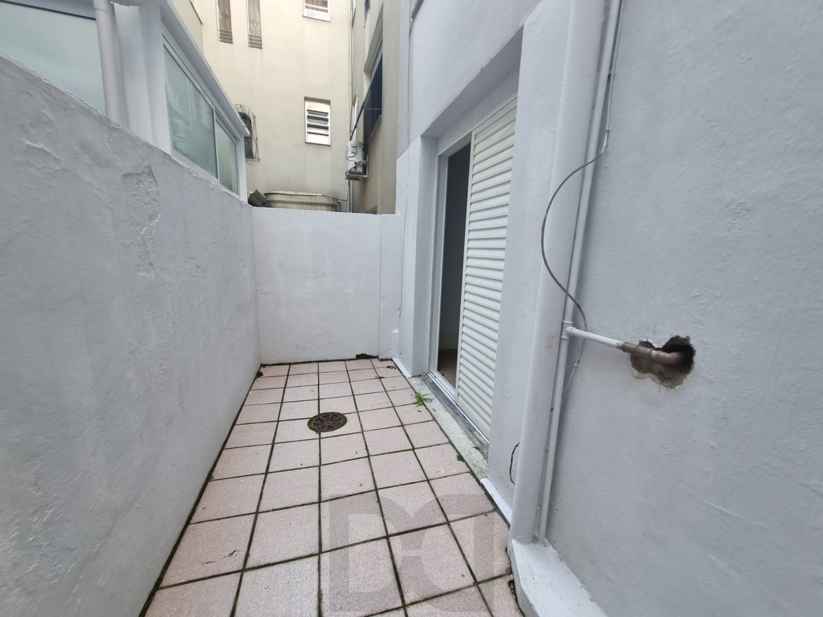 Apartamento a venda com pátio no Bairro Santana — foto 6