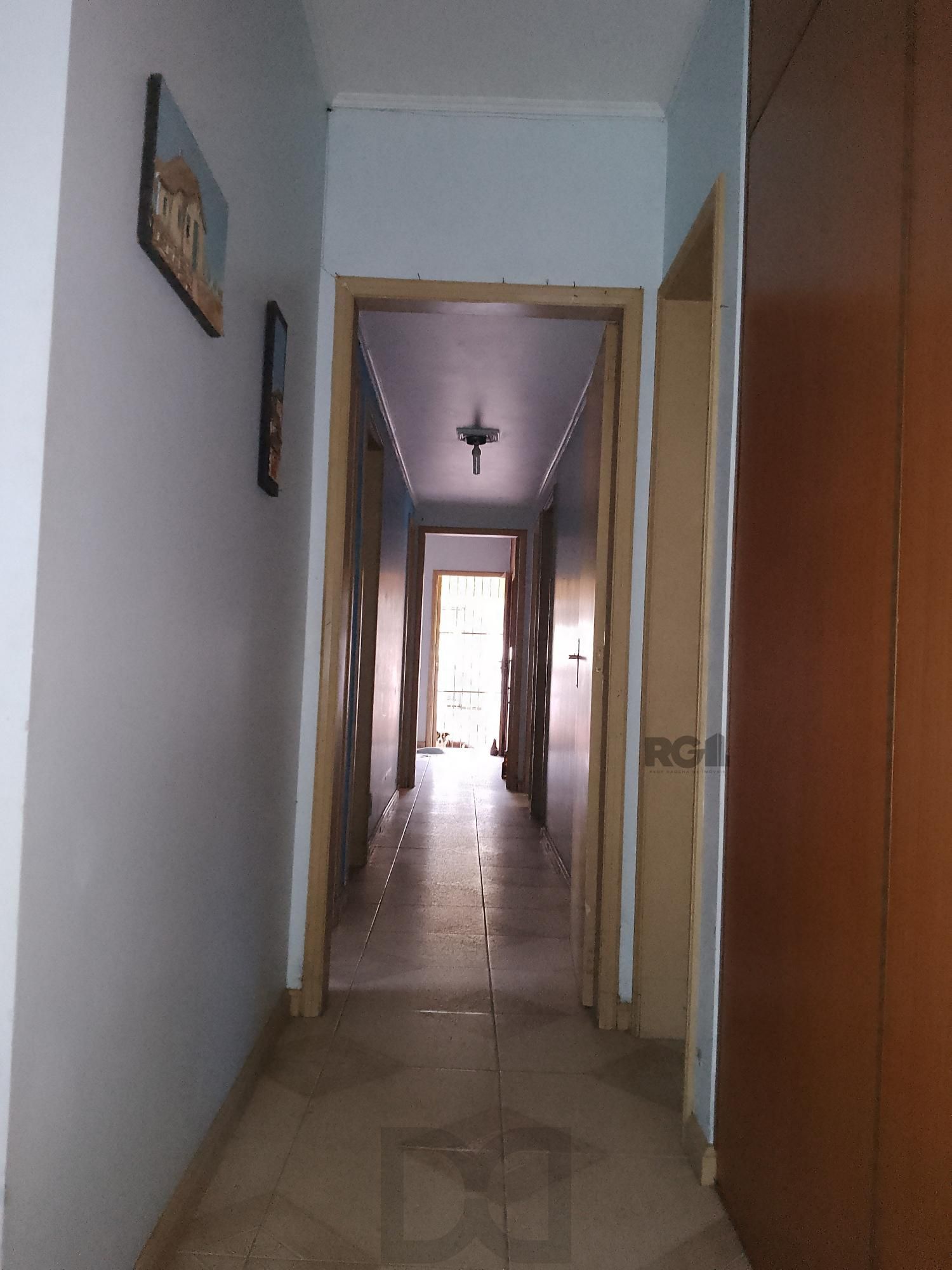 Casa 4 dormitórios, terreno com 1639m² à venda no Morro Santana — foto 5