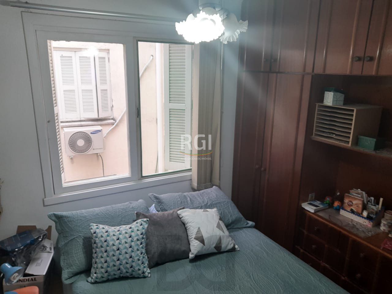 Apartamento para Venda - 35m², 1 dormitório, Azenha — foto 6