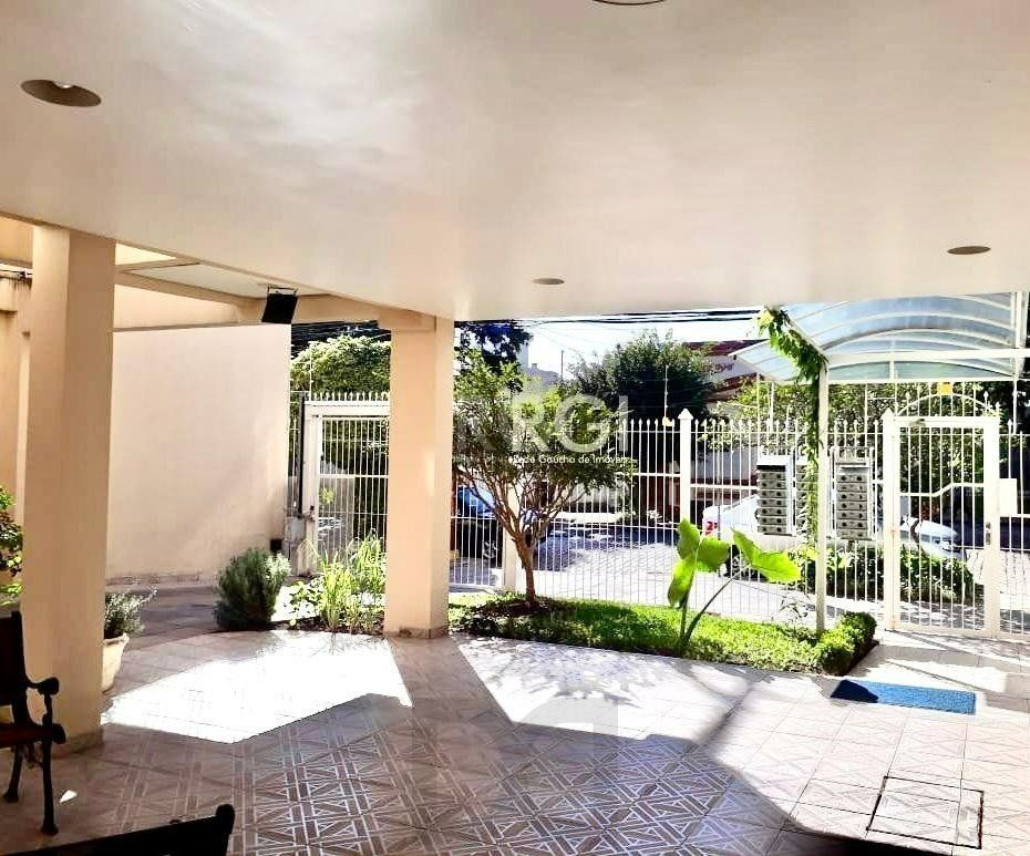 APARTAMENTO DE 1 DORMITÓRIO NO BAIRRO SANTANA — foto 16