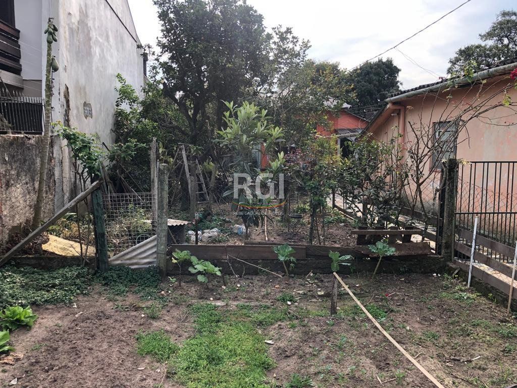 Terreno para Venda - 319m², 0 dormitórios, Nonoai — foto 7