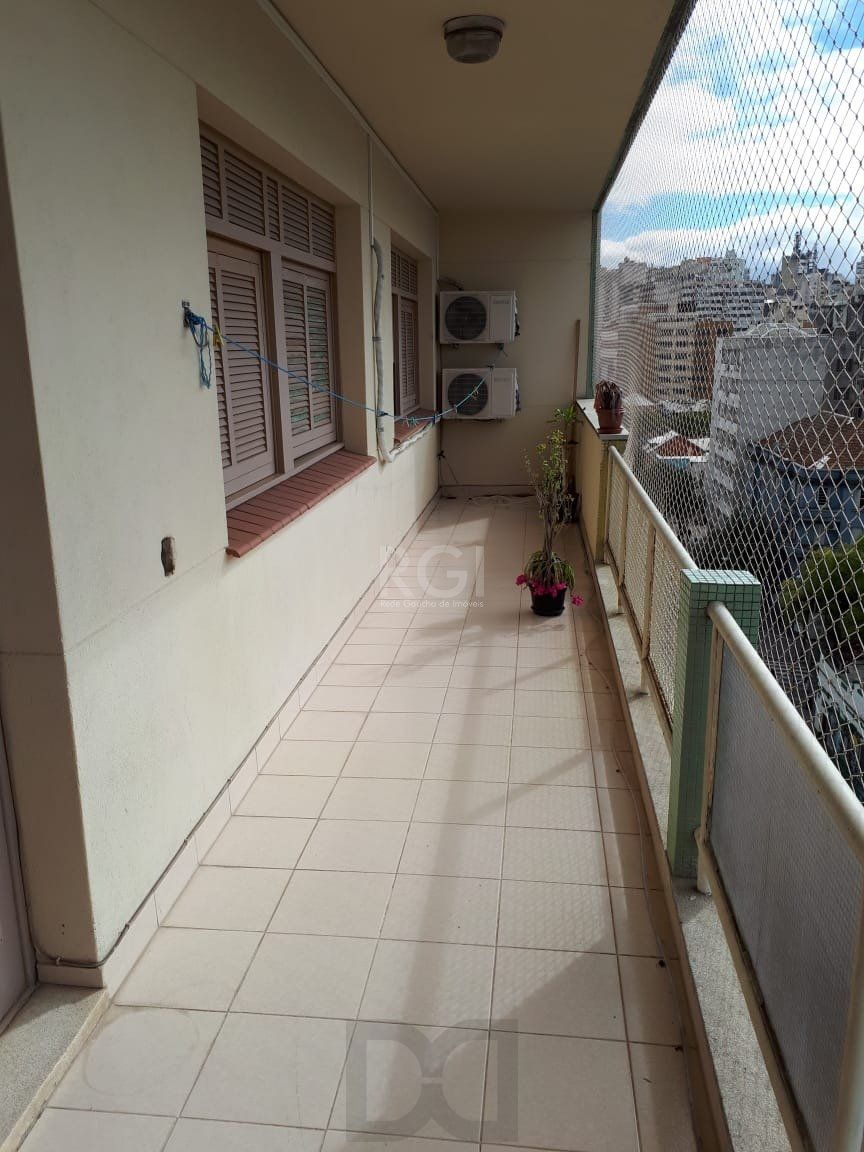Apartamento para Venda - 145.56m², 3 dormitórios, 1 vaga - Cidade Baixa — foto 6