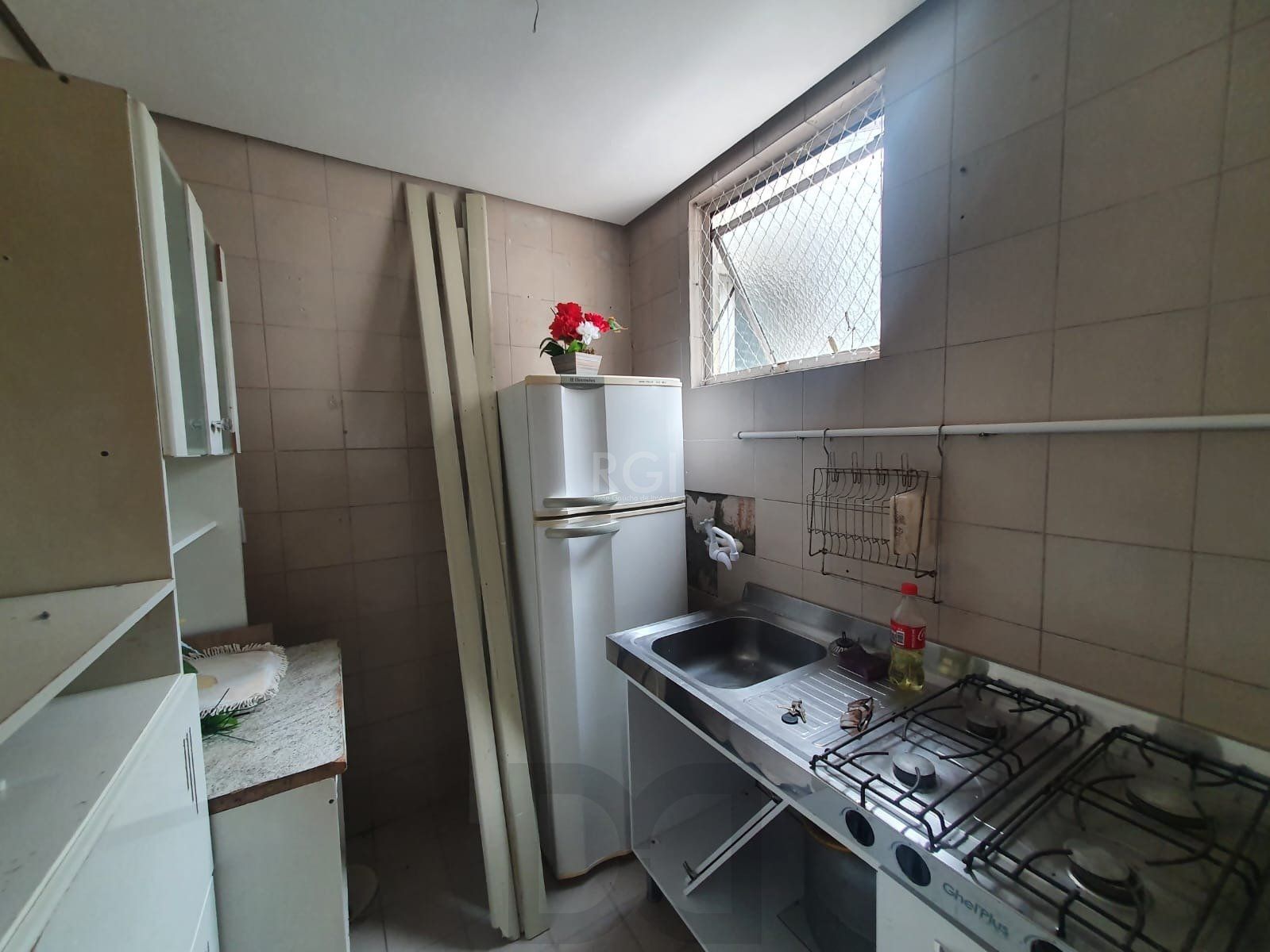 Apartamento JK para Venda - 36m², 0 dormitórios, Farroupilha — foto 9