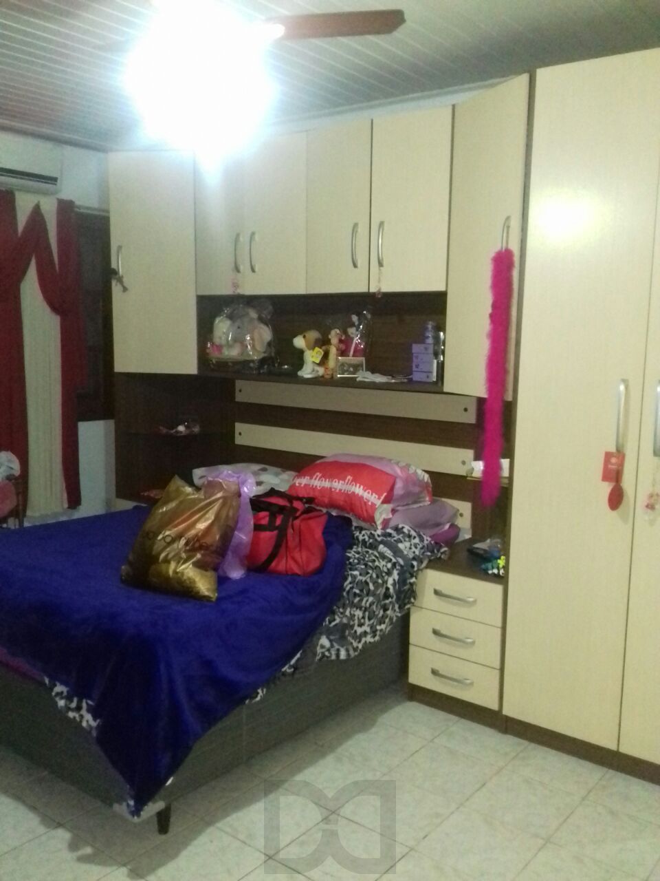 Casa para Venda - 130m², 5 dormitórios, sendo 1 suites, 2 vagas - Partenon — foto 19