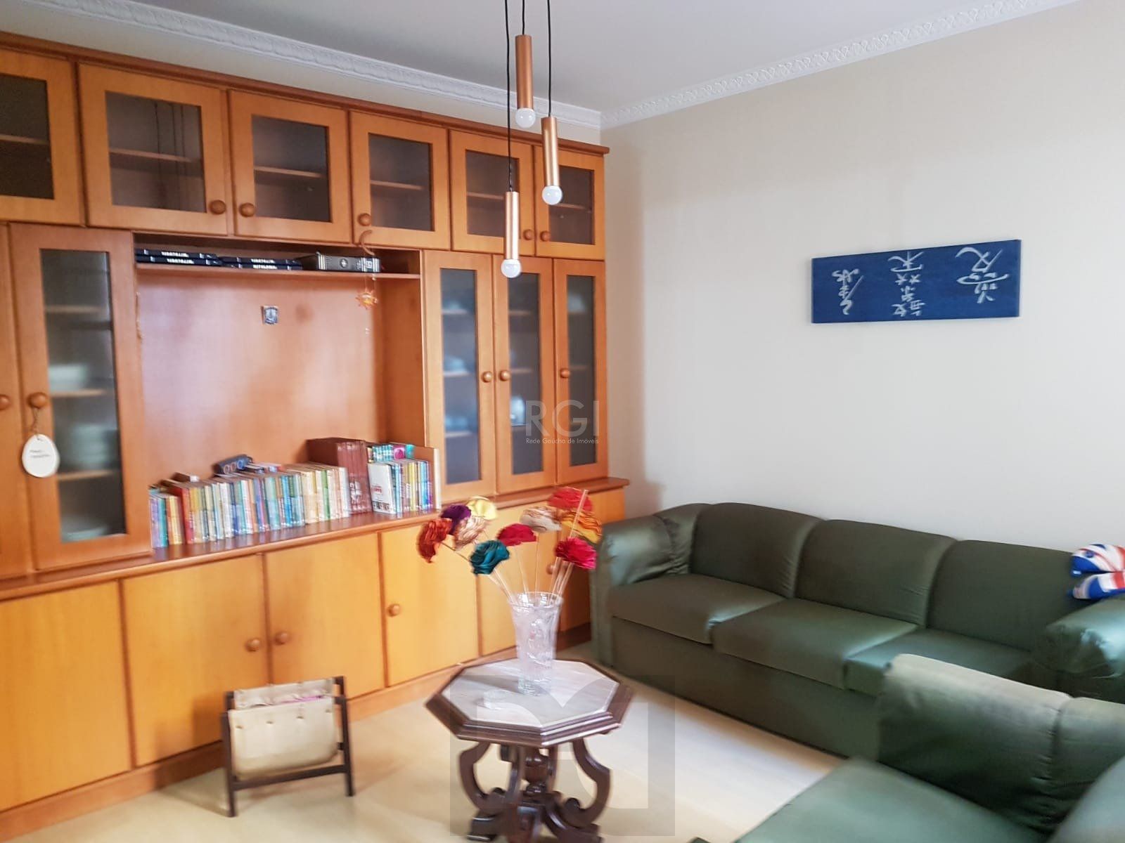 Apartamento para Venda - 115m², 3 dormitórios, Petrópolis — foto 9