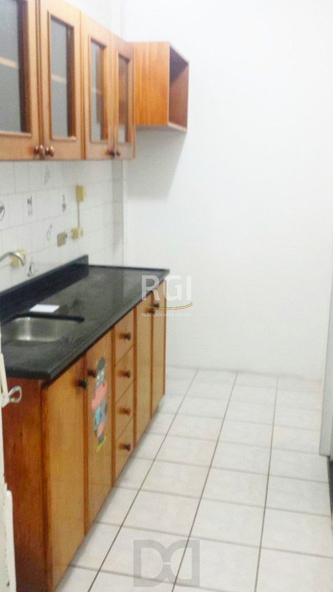 Apartamento para Venda - 35.61m², 1 dormitório, 1 vaga - Vila Nova — foto 3