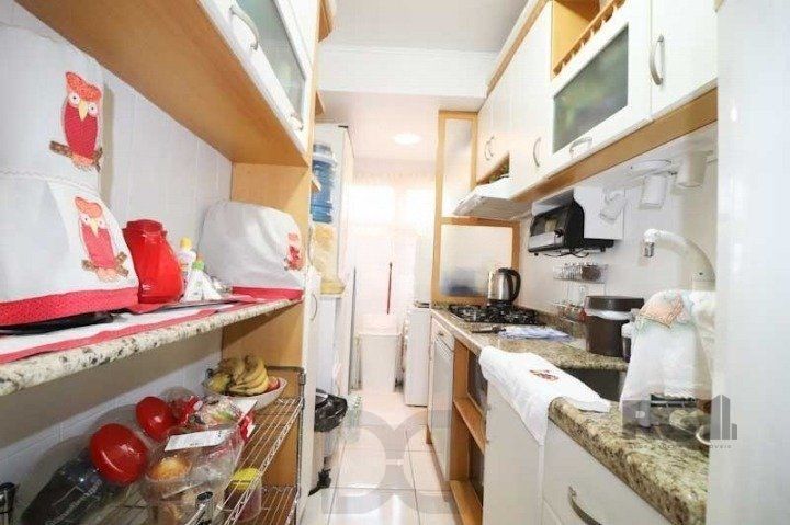 Apartamento para Venda - 71.98m², 3 dormitórios, 1 vaga - Jardim Guanabara — foto 8