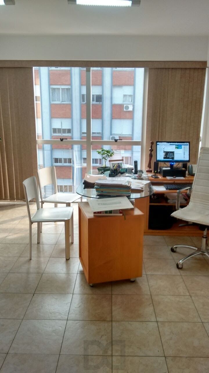 Conjunto/Sala para Venda - 33m², 0 dormitórios, Centro Histórico — foto 1