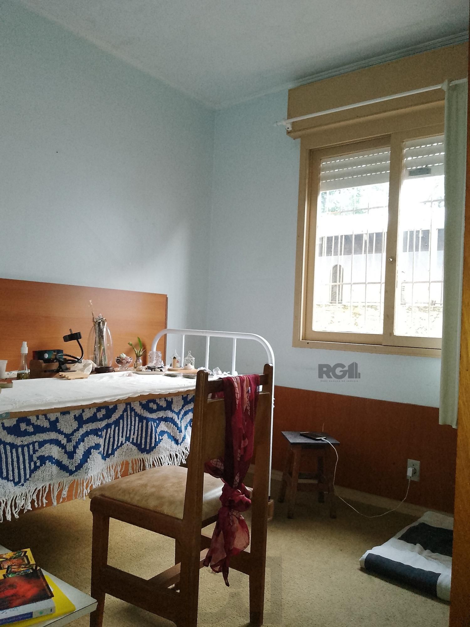 Casa 4 dormitórios, terreno com 1639m² à venda no Morro Santana — foto 11