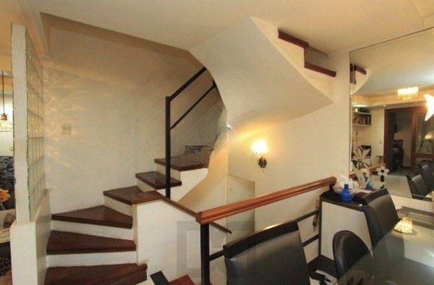 Casa sobrado em Condomínio com 4 pisos de 3 dormitórios sendo 3 suítes para venda na Av. Lucas de Oliveira no bairro Bela Vista em Porto Alegre/RS. — foto 7