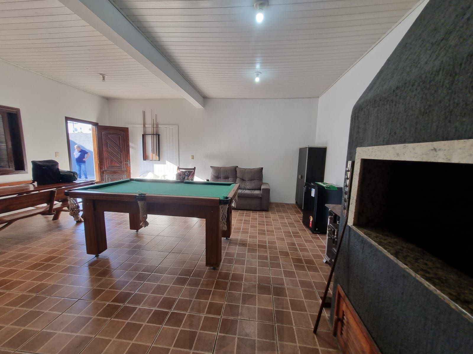 Casa para Venda - 177m², 4 dormitórios, sendo 1 suites, 2 vagas - Partenon — foto 12