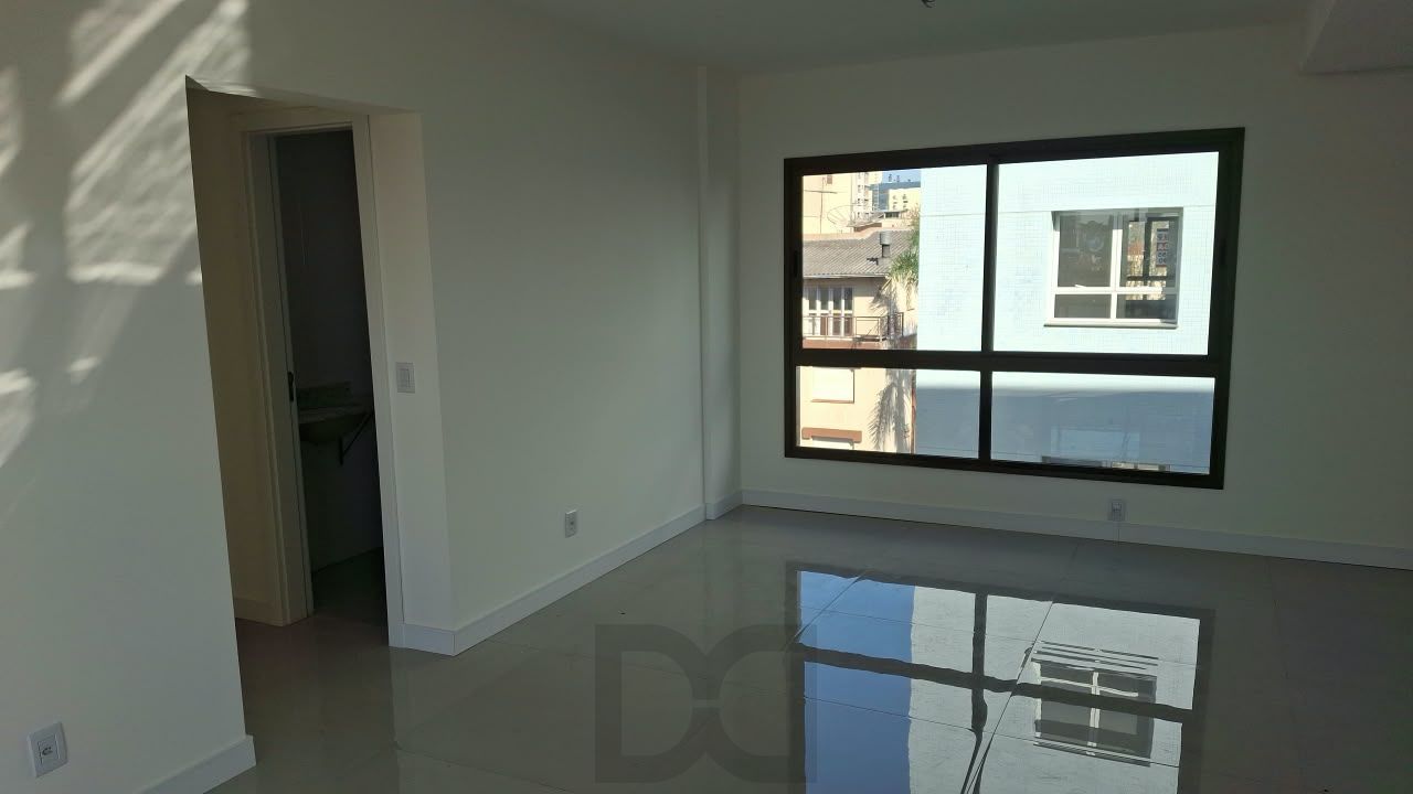 Apto de 2 dormitorios no bairro Passo d'areia — foto 2