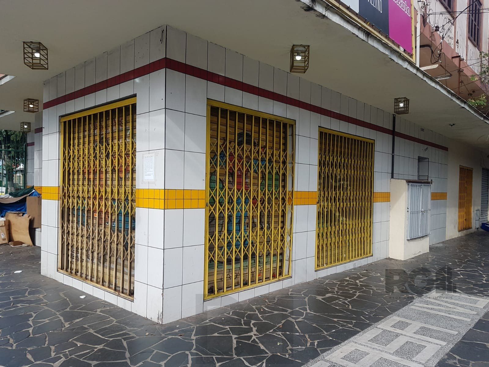 PRÉDIO 300m² PARTENON - R$ 1.430.000,00 — foto 5