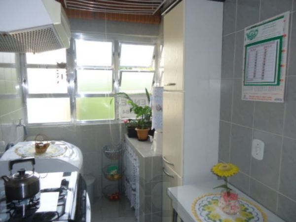 Apartamento para Venda - 55.56m², 2 dormitórios, 1 vaga - Santo Antonio — foto 4
