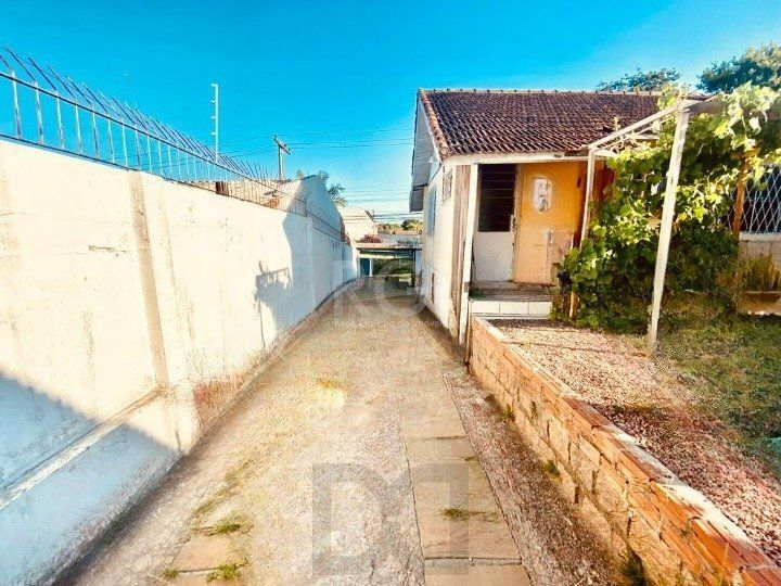 CASA BAIRRO CAMAQUÃ COM 4 DORMITORIOS — foto 6
