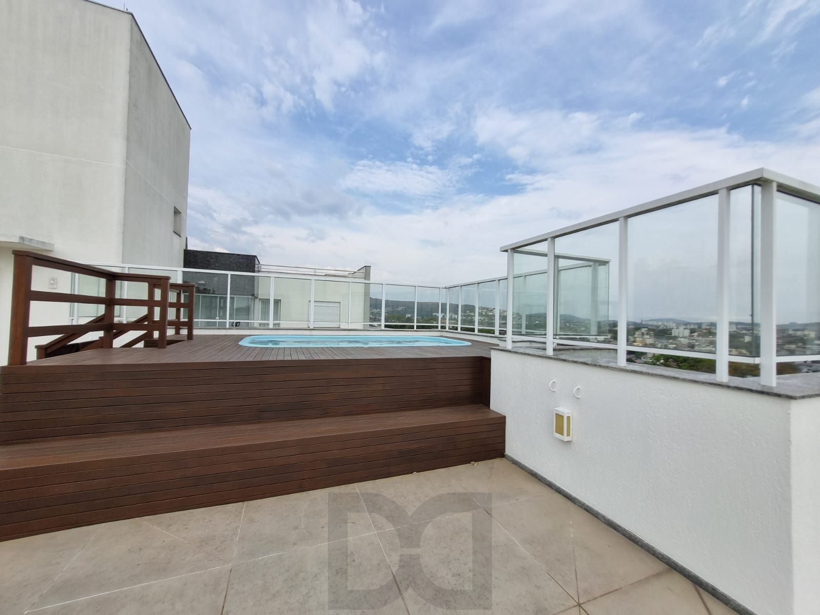 Apartamento garden com 3 suites no Cristal — foto 24
