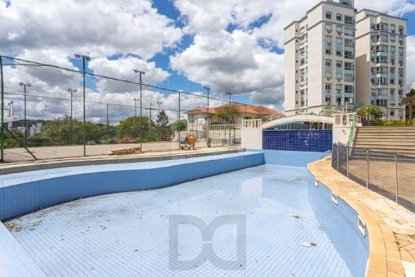 Cobertura para Venda - 134.45m², 3 dormitórios, sendo 1 suites, 2 vagas - Cavalhada — foto 9