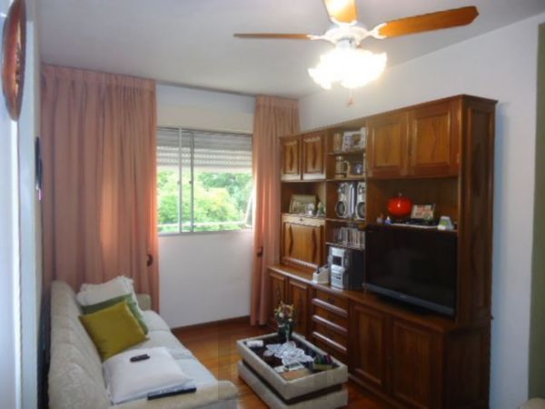 Apartamento para Venda - 55.56m², 2 dormitórios, 1 vaga - Santo Antonio — foto 1