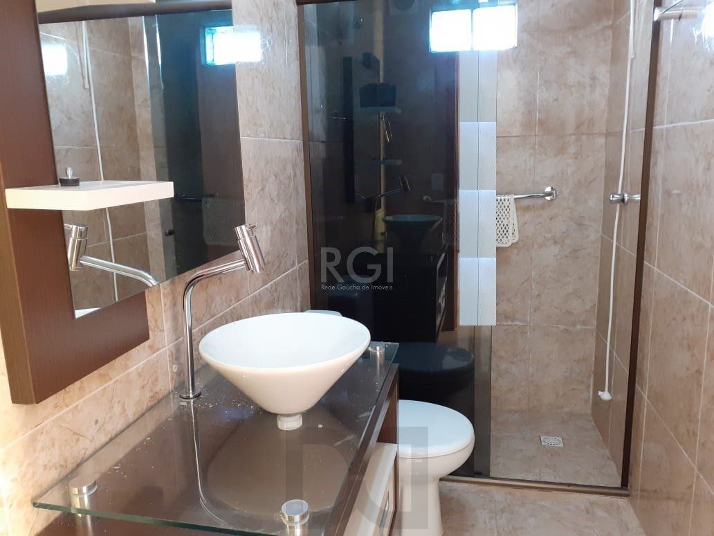 Casa para Venda - 360m², 3 dormitórios, sendo 1 suites, 4 vagas - Santana — foto 20