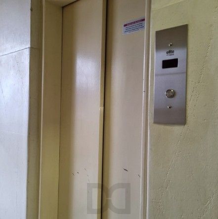 Apartamento de frente com 1 dormitório para venda no bairro Cidade Baixa em Porto Alegre/RS. — foto 15