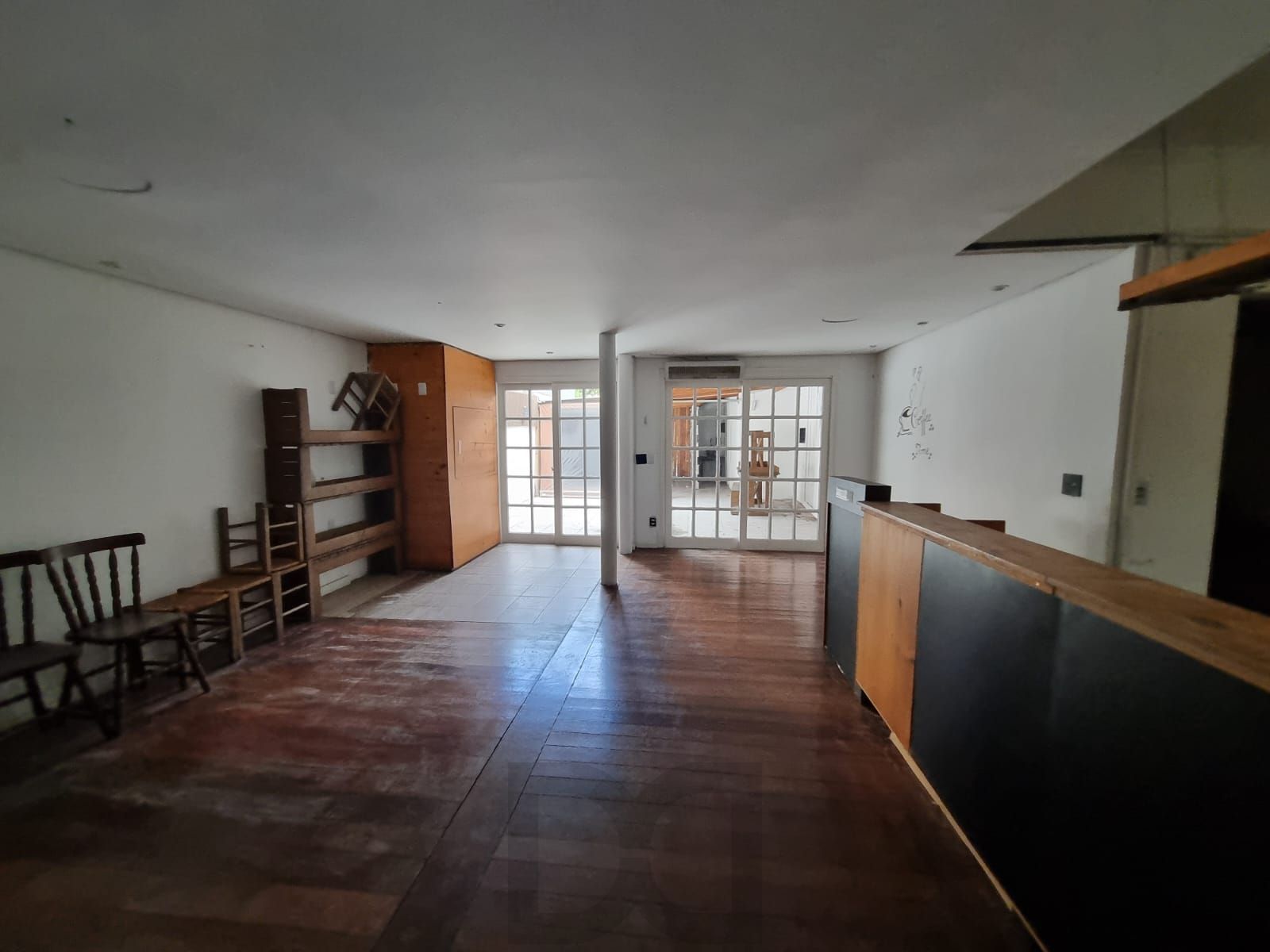 Casa Comercial para Venda Santana — foto 12