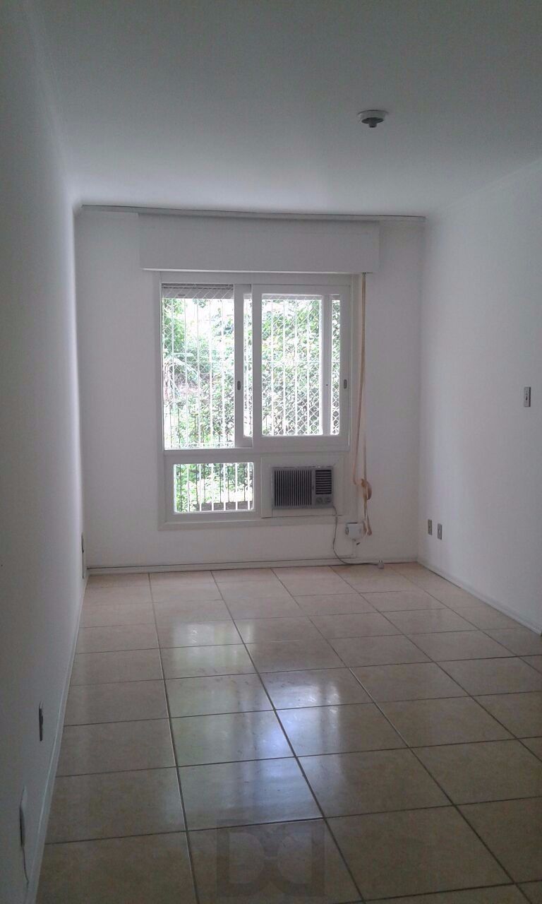 Apartamento para Venda - 72m², 2 dormitórios, 1 vaga - Petrópolis — foto 1