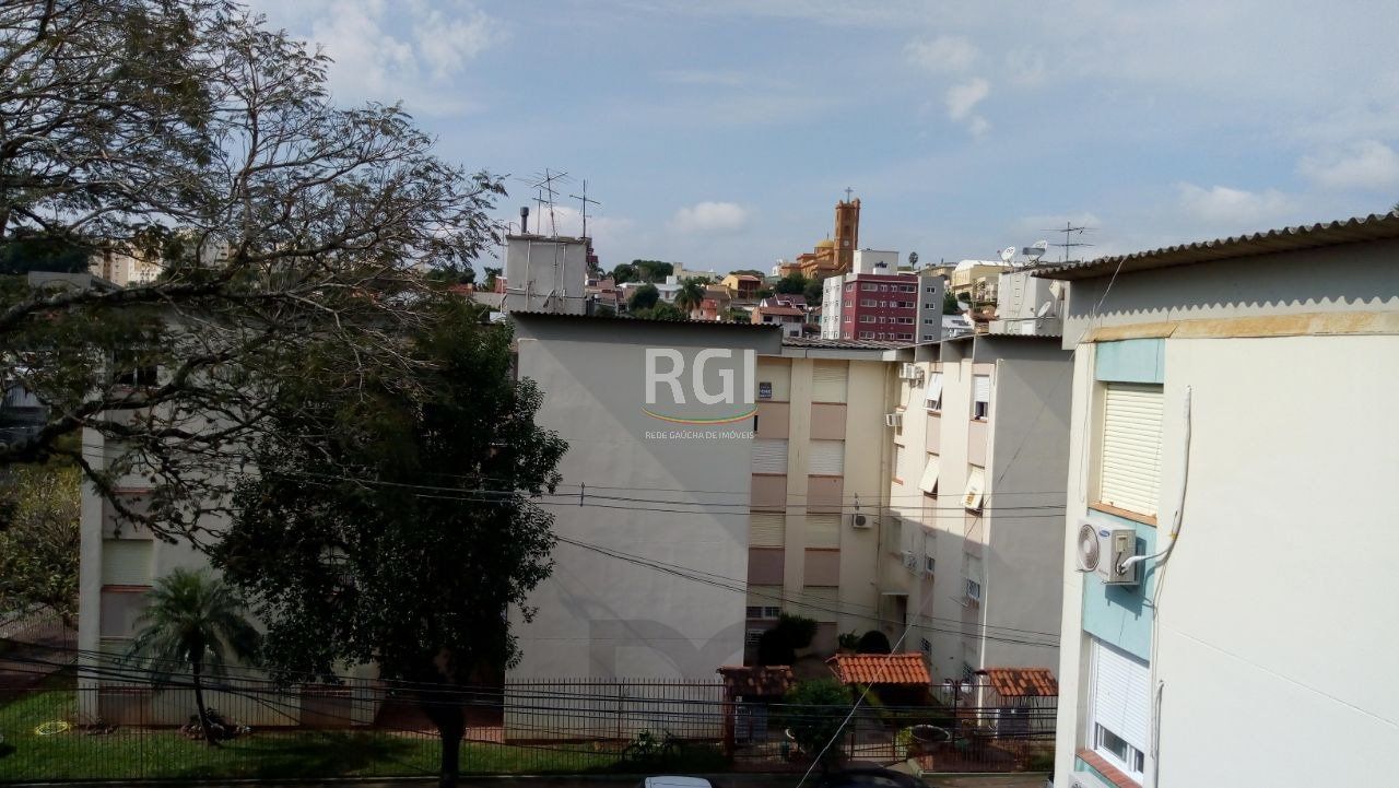 Apartamento para Venda - 49.16m², 2 dormitórios, Santo Antonio — foto 12