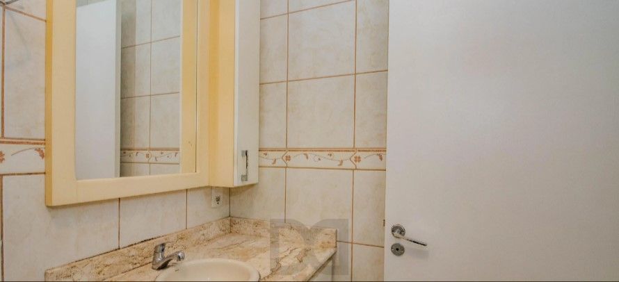 Apartamento de 2 dormitórios com vaga no Bairro Morro Santana/venda — foto 21