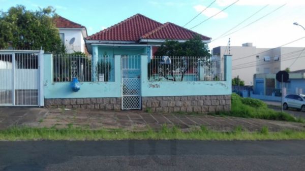 Casa para Venda - 115m², 3 dormitórios, 3 vagas - Medianeira — foto 1