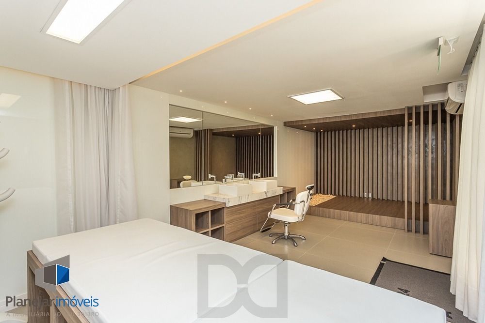 Loft mobiliado e decorado no bairro Auxiliadora. — foto 33