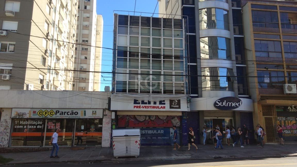 Predio para Venda - 1200m², 0 dormitórios, Independência — foto 1