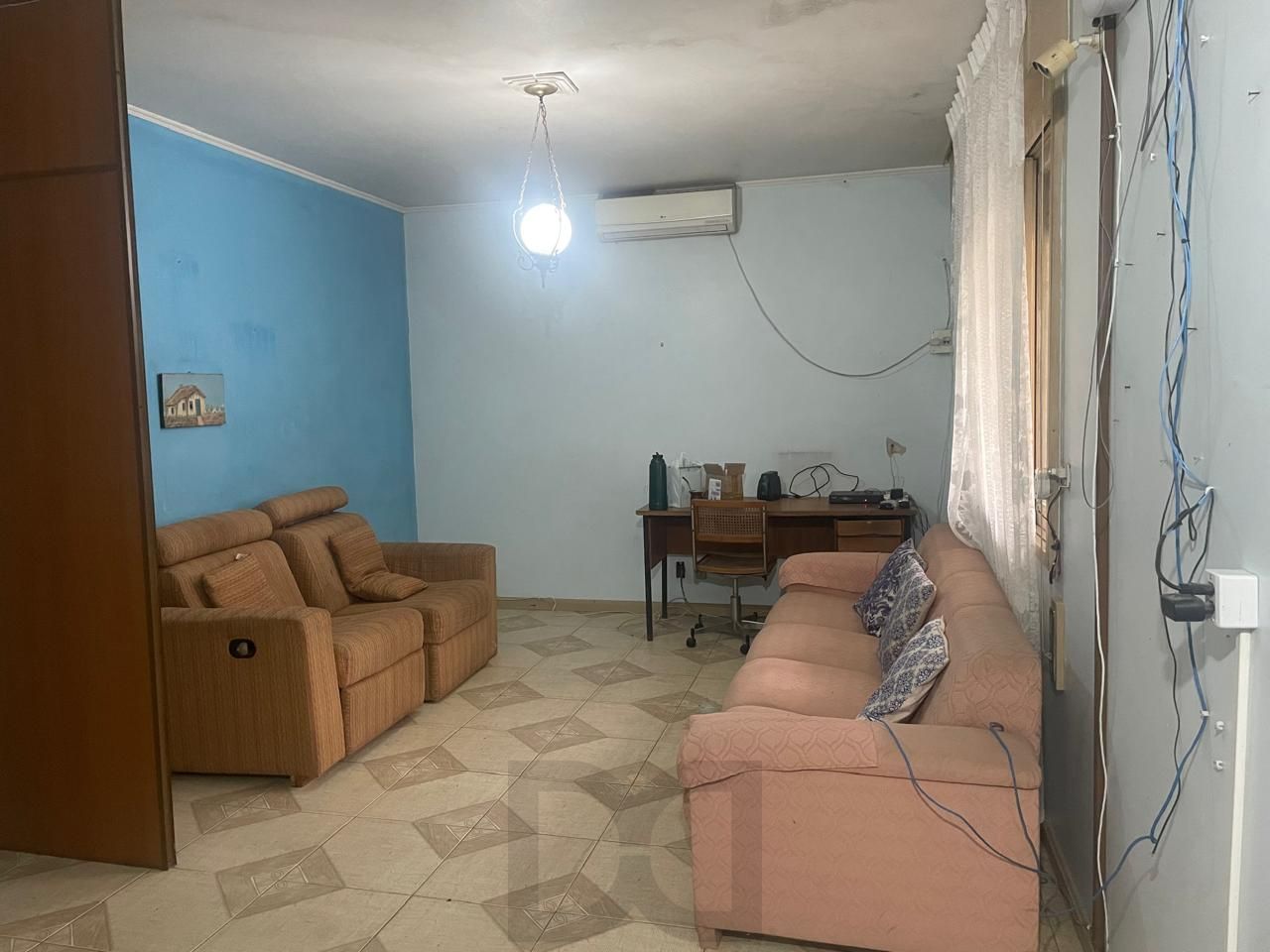 Casa 4 dormitórios, terreno com 1639m² à venda no Morro Santana — foto 4