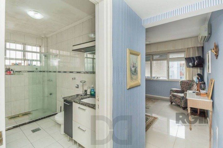 Apartamento para Venda - 177m², 3 dormitórios, sendo 3 suites, 1 vaga - Rio Branco — foto 26