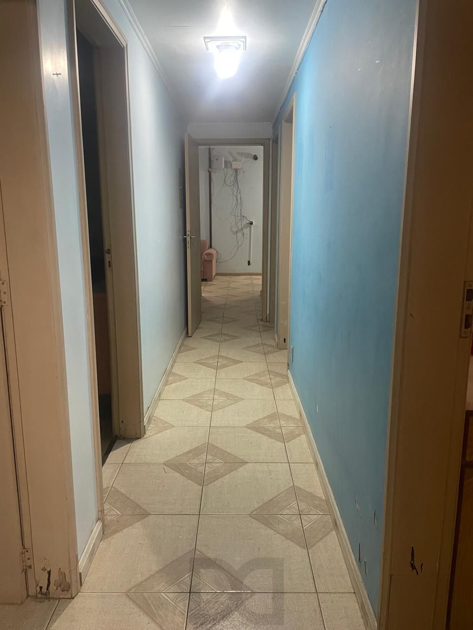 Casa 4 dormitórios, terreno com 1639m² à venda no Morro Santana — foto 11