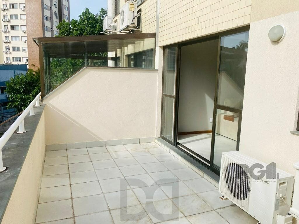Apartamento Garden, com 2 dormitórios no bairro Santana — foto 20