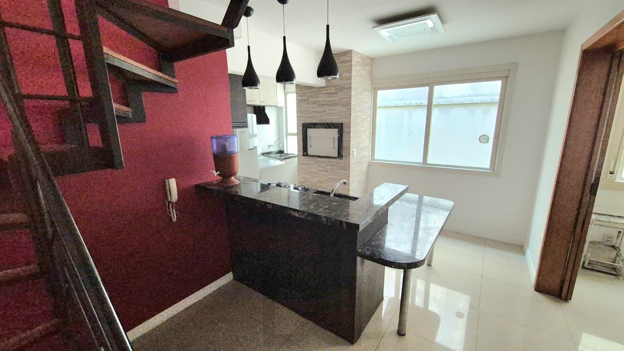Apartamento para Venda - 80.44m², 2 dormitórios, Floresta — foto 5