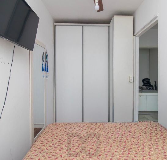 Apartamento JK a venda no bairro Santana — foto 6