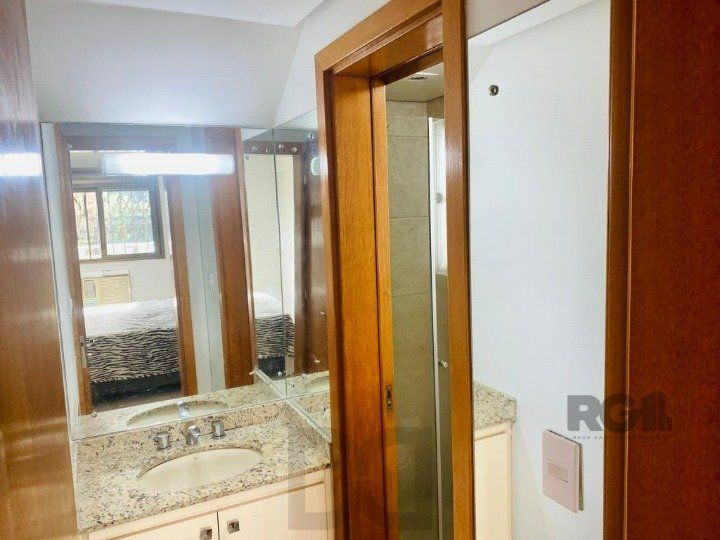 Apartamento Garden, com 2 dormitórios no bairro Santana — foto 16