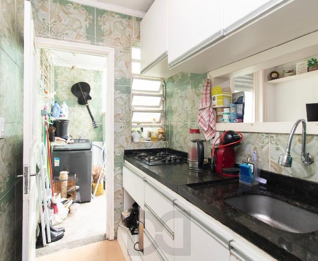 Apartamento JK a venda no bairro Santana — foto 11