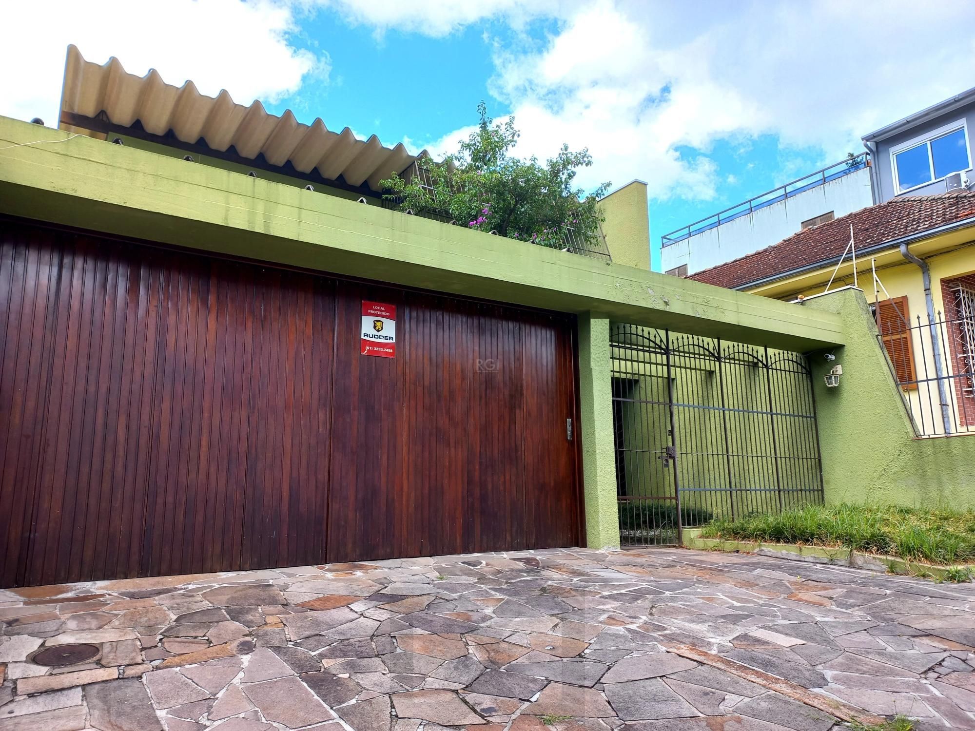 Casa para Venda - 300m², 4 dormitórios, sendo 1 suites, 2 vagas - Santana — foto 1