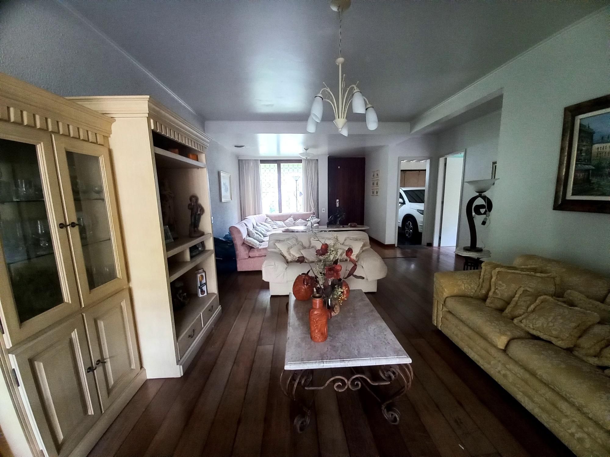 Casa para Venda - 300m², 4 dormitórios, sendo 1 suites, 2 vagas - Santana — foto 8